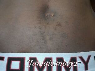 Jamaicanboy27