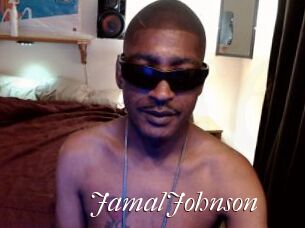 JamalJohnson