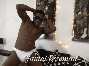 Jamal_Boseman Cam Sexy