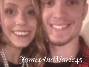 JamesAndMarie45