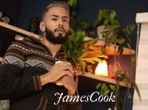 JamesCook