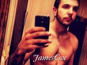 JamesCox