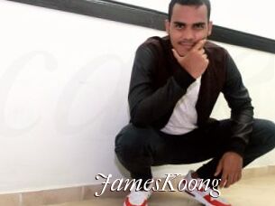 JamesKoong