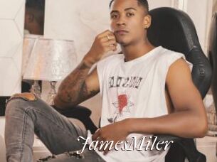 JamesMiler