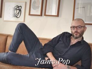 JamesPop