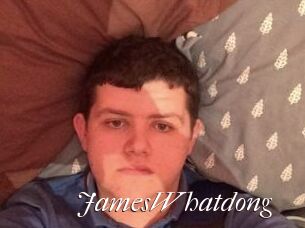JamesWhatdong