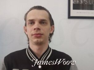 JamesWoow
