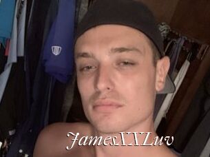 JamesXXLuv