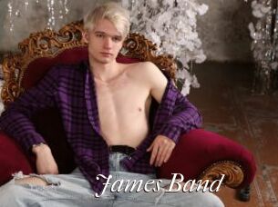 James_Band