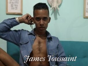 James_Toussaint