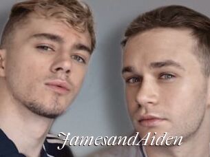 JamesandAiden