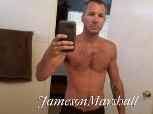 Jameson_Marshall