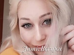 JamieBornfox