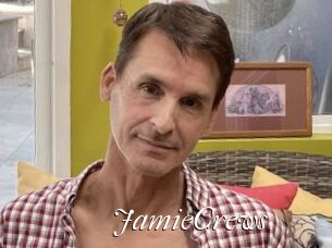 JamieCrews