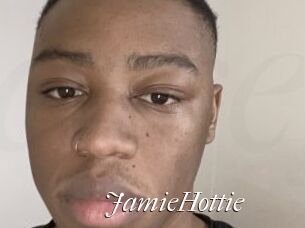 JamieHottie