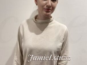 JamieLotuzz