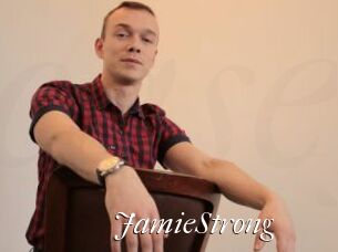 JamieStrong