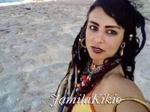 JamilaKikio