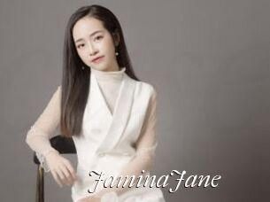 JaminaJane