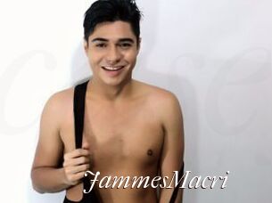 JammesMacri