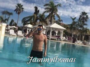 Jammythomas