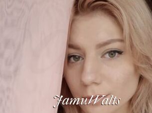 JamuWalts