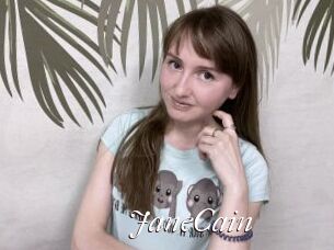JaneCain