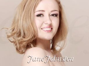 JaneJohnston