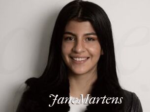 JaneMartens