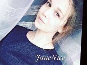 JaneNice