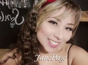 JanePage
