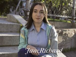 JaneRichard Cam Sexy