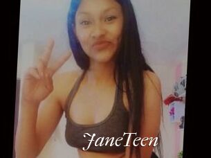 JaneTeen