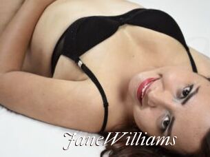 JaneWilliams
