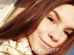 Jane_Flower