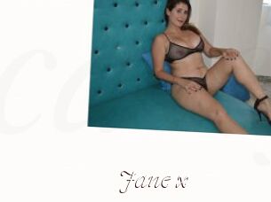 Jane_x