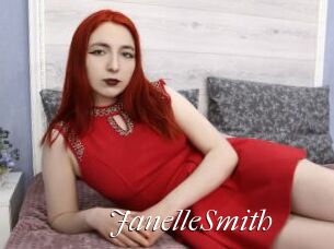 JanelleSmith