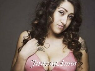 JanessaAmor