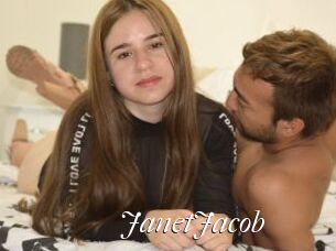 JanetJacob Cam Sexy