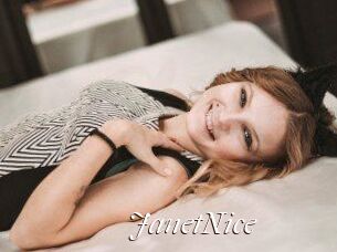 JanetNice