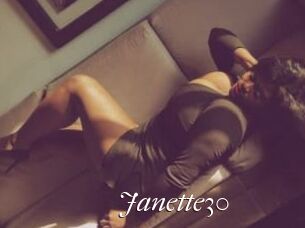 Janette30 Cam Sexy