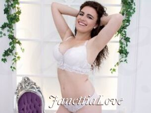JanettiaLove