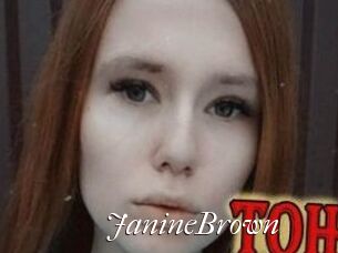 JanineBrown