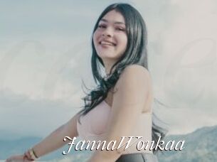 JannaWonkaa