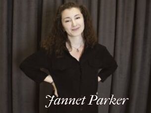 Jannet_Parker