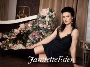 JannetteEden