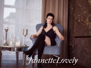 JannetteLovely