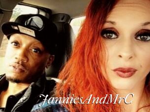JanniesAndMrC