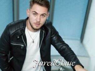 JaredChase