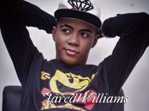 JaredWilliams